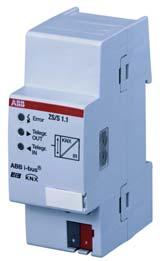 Device Technology 2 Device technology The Meter Interface Module ZS/S enables remote reading of meter data and values from ABB energy meter types DELTAplus, DELTAsingle, ODIN and ODINsingle.