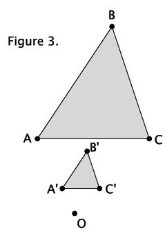 : Properties of Dilations and Equations