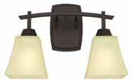 09" Use (1) Medium (E26) Base Lamp, 63072 with