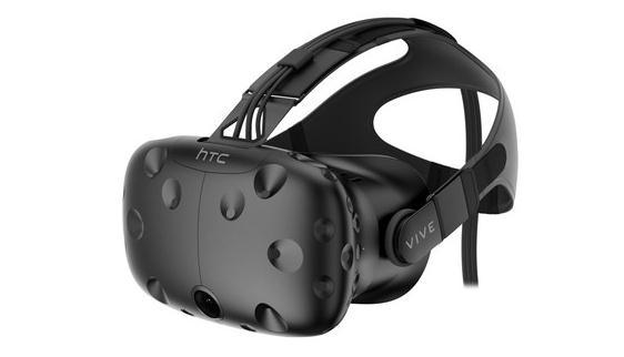 HTC and Valve s SteamVR