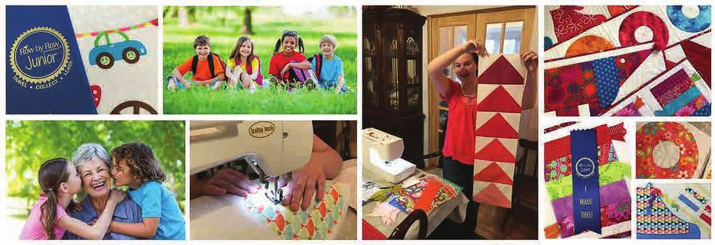 JULY CAMP DAYS pillowcase, zippered tote & chenille potholders July 10-11-12-13 9am-noon AUGUST CAMP DAYS lounge pants, patchwork