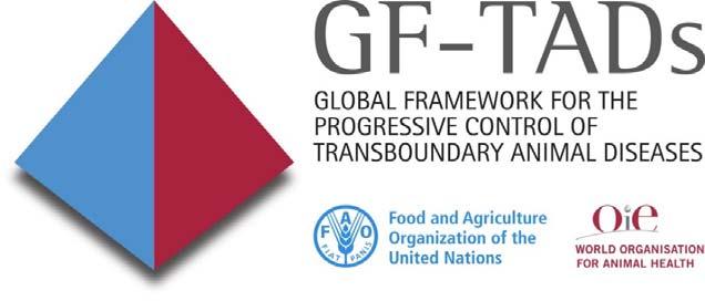 Presentation of the 8 th Global Steering Committee (GSC8) outcomes Session 1: Progress of GF TADs