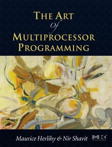 Spring 2011 The Art of Multiprocessor Programming Nir Shavir and Maurice Herlihy Morgan