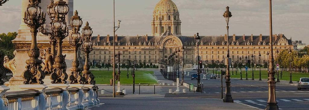 Paris Parc des Buttes Chaumont Louvre Pyramid Palais-Royal Looking for additional