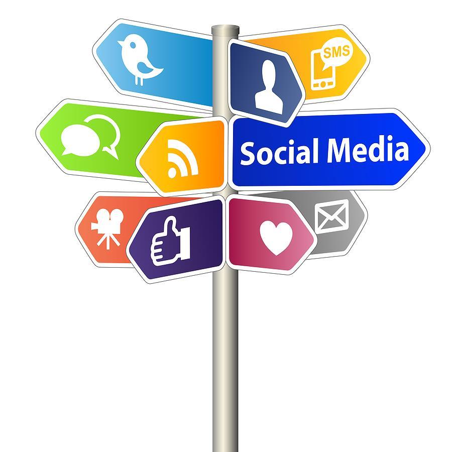 CAPITOLUL VI Criterii de selecție a canalelor social media Sursa: http://www.selectsocial.co.
