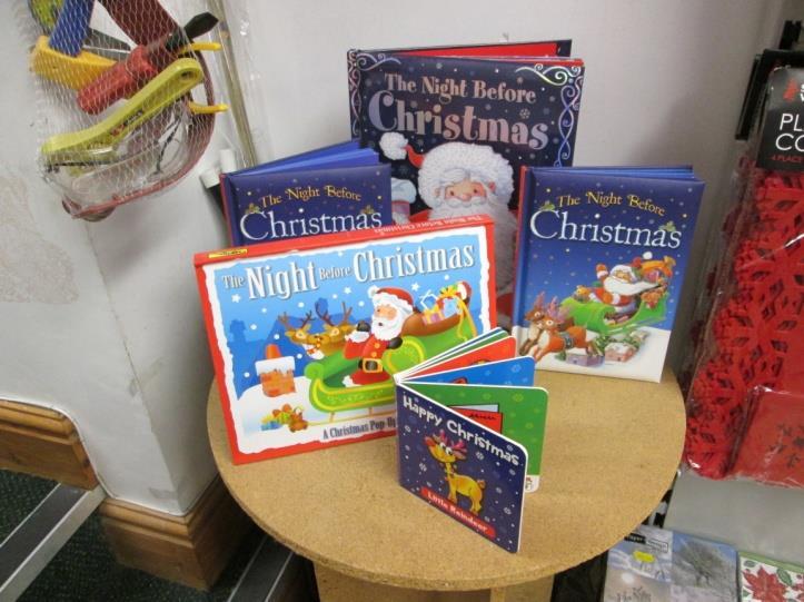 We have brain teasers, and family fun games, to make your Christmas even more entertaining.