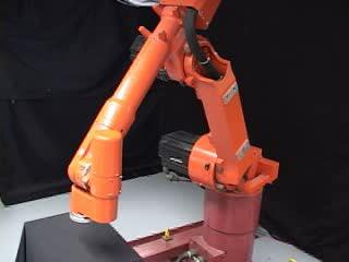 International Conference on Robotics and Automation (2004) 5212-5217].