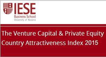 Venture Capital & Private Equity Country Attractiveness Index 2015 20 Taxation environment in Latvia is one of the most attractive in Europe.