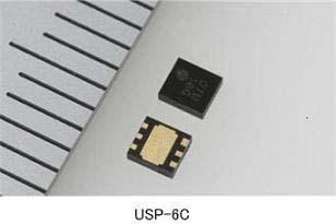 Packages are SOT-25, USP-6C (2.0 mm 1.8 mm, t = 0.6 mm MAX) and USP-6EL (2.0 mm 1.8 mm, t = 0.4 mm MAX), WLP-5-03(1.