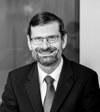 » Thomas Reinthaler, Head of Market Development and Economics, Swissgrid «What I found most appealing was that the course took into account the technological, societal and legal perspectives as well.