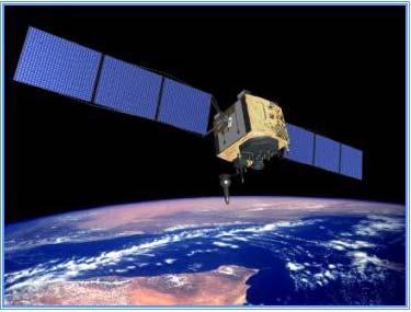 Block IIF Above capabilities plus L5 civil signal in protected band 29 of 301 GPS III (Full modernization)
