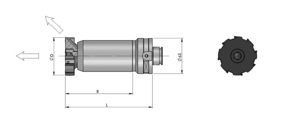 Series 7000-MM iameter range from 60.61 to 80.
