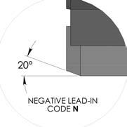 Lead-In Code A  