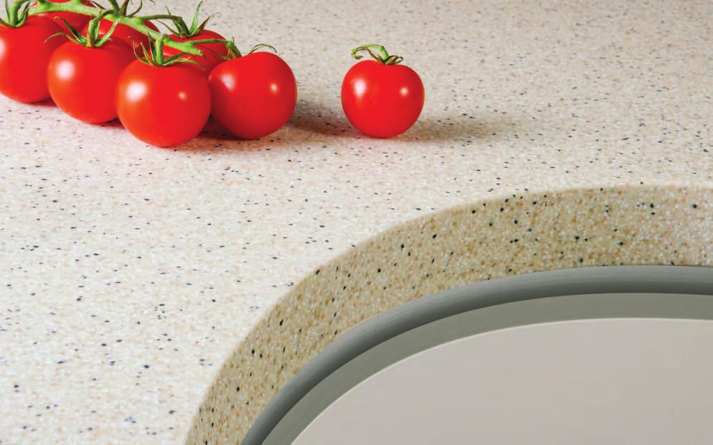 18 19 maia...creative freedom and durability maia products are all factory edged and finished with crisp, square edges.
