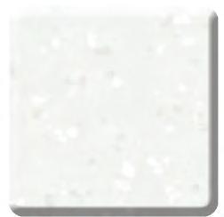 Pearlstone right and crisp with the look of stone, Pearlstone is a pearl white