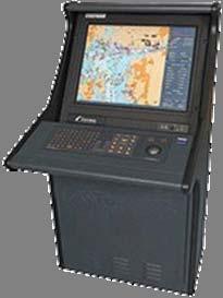 The Two Types of Electronic Charts Electronic Chart Display and Information System (ECDIS)