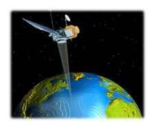Market need: Novel payloads call for high-speed intra-system communications on-board satellites High-performance