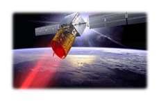 (due to tight power constraints on satellite) survive hostile environment, with >15 years