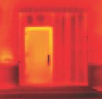 Advanced training: For advanced thermography (Level I to Level III) and application