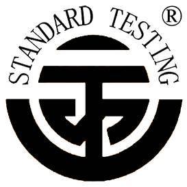 ESTBA151101209E SHENZHEN EXACT STANDARD TESTING TECHNOLOGY CO.
