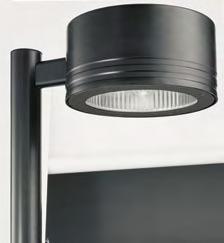 vertical lamp