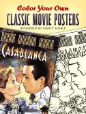 95 0-486-44812-6 Noble Color Your Own Classic Movie Posters $4.95 0-486-45175-5 Noble Japanese Designs $5.
