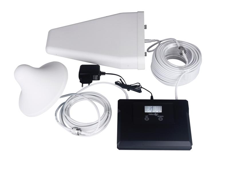 INSTALLATION GUIDE Mobile Signal Repeater