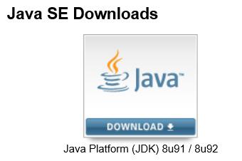 (Con t) Java Development Kit is required to run the GUI.