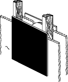2. Chimney Pipe Sections Cat. No. 10 FB-12, 18, 24, 36 4. See Section A.2, Page 2. 3. Chimney Connector Hook-Up Connect the appliance to the chimney s single wall adaptor (See Fig.
