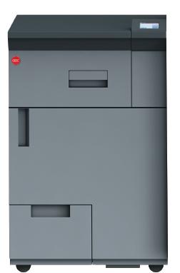 Finisher FS-532 All-in-one model