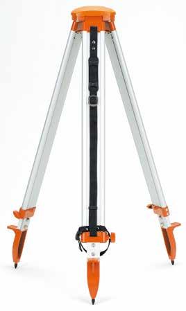 :.s / Optical Equipment Tripod 76629 Lightweight, with handle