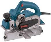 146 Planers 3365 3-1/4" Planer Electronically-Counterbalanced Single-Blade System Automatically Positions Blade at Ideal Cutting Angle - Eliminates uneven planing caused by misaligned blades Equipped