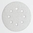 148 Sandpaper Paint Sanding Discs Sanding Color Coding Guide Sanding Discs for Random Orbit Sanders Premium resin bonded aluminum oxide Long lasting performance.