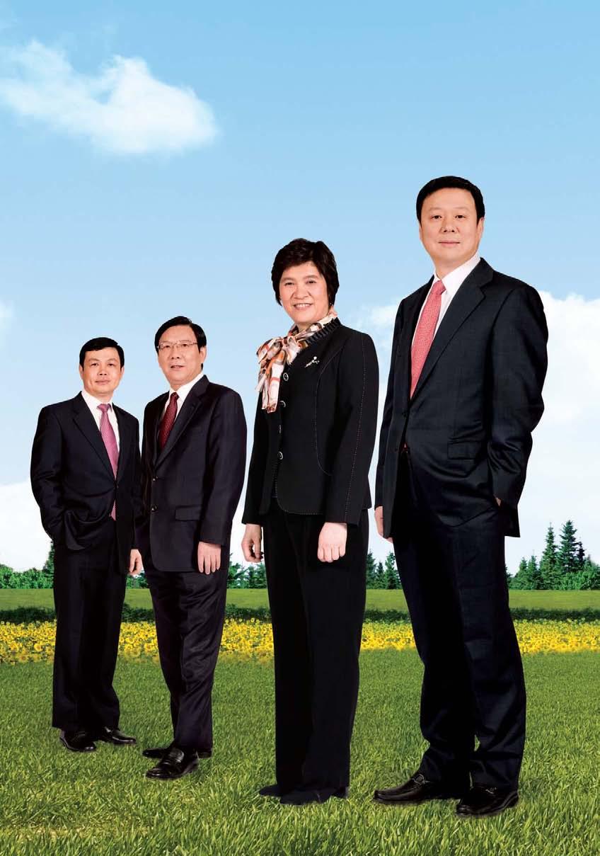 10 China Telecom Corporation Limited Annual