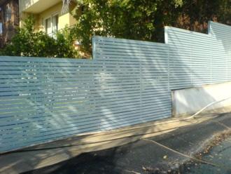 Fencing and gates can change the look and appeal of your property at the same time as providing security and
