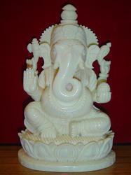 Statue Ganesha