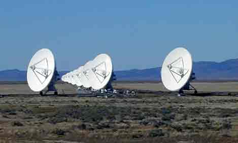 Millimeter/submillimeter Array Expanded Very