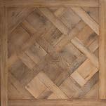 Herringbone Engineered parquet is designed to be compatible with under floor heating and can be made in