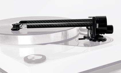 Tonearms Extras PUG Tonearm The Pug was developed to Roksan s high specifications to be one of their most exciting tonearms yet.