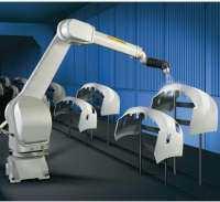 Examples of industrial robots 6 Future Trends in Robotics 7 Examples