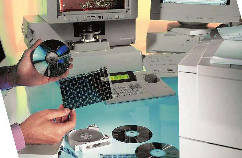 EXTENSIVE APPLICATIONS The versatile design and flexible features of the MS300 scanner make it highly suitable for a wide range of applications.