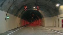 TUNNEL CONTROL AND SUPERVISION SYSTEMS LOCAL STATIONS The local station is the control system segment that, based on detection of an alarm (fi re, driving in the wrong direction,
