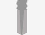 Screws Screws must comply with AS 3566 Self Drilling Screws for the Building and Construction Industries.