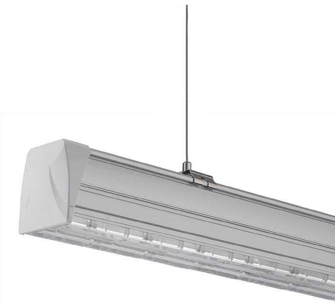 continuous LED linear