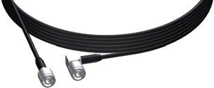 2 GNSS Antenna accessories Robust antenna cables 807 367 CA15 Robust antenna cable, 5m.
