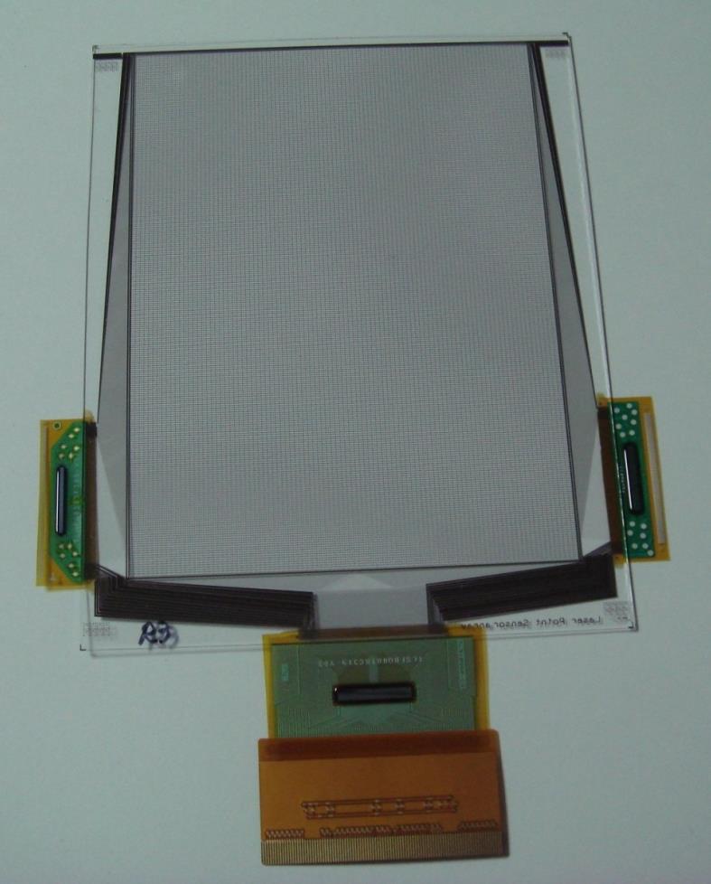 Demonstration of photo-sensor array and Interactive