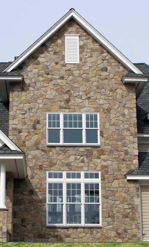 Colonial Tan] Colonial Tan is a natural stone that consists of radiant browns, beiges,