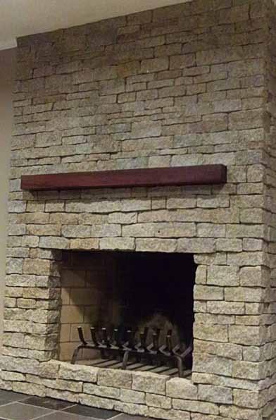 It is available in Square & Rectangular, Ledgestone, and Ashlar shapes.