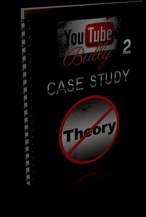 Youtube Bully 2 Case Study