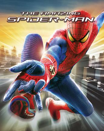 com/theamazingspidermanmovieticket. Offer expires 8/3/12. Limit one per household. e-movie Cash is a registered trademark of TPG Rewards, Inc. Patent Pending.